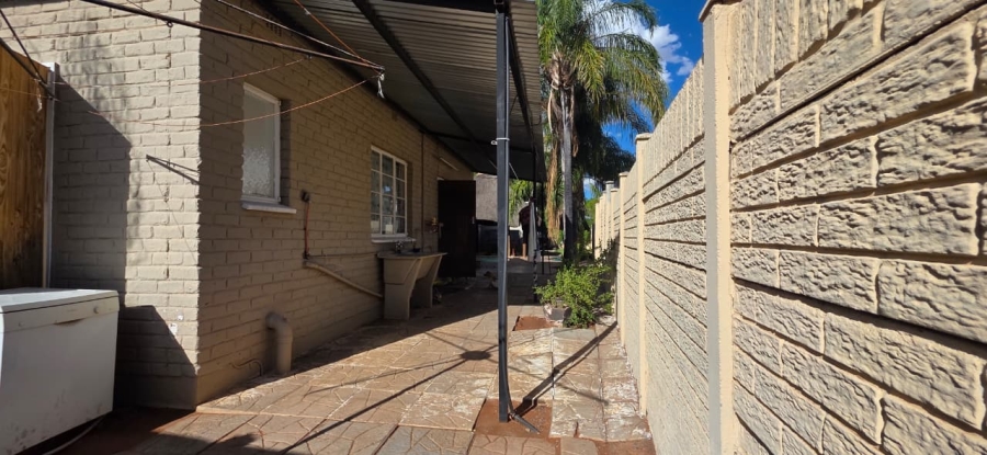 3 Bedroom Property for Sale in Middelpos Northern Cape
